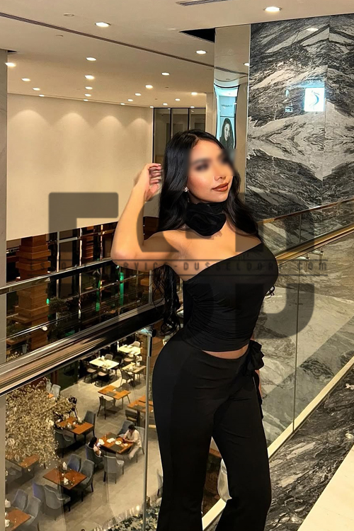 Colombian Escort Lady in Dusseldorf