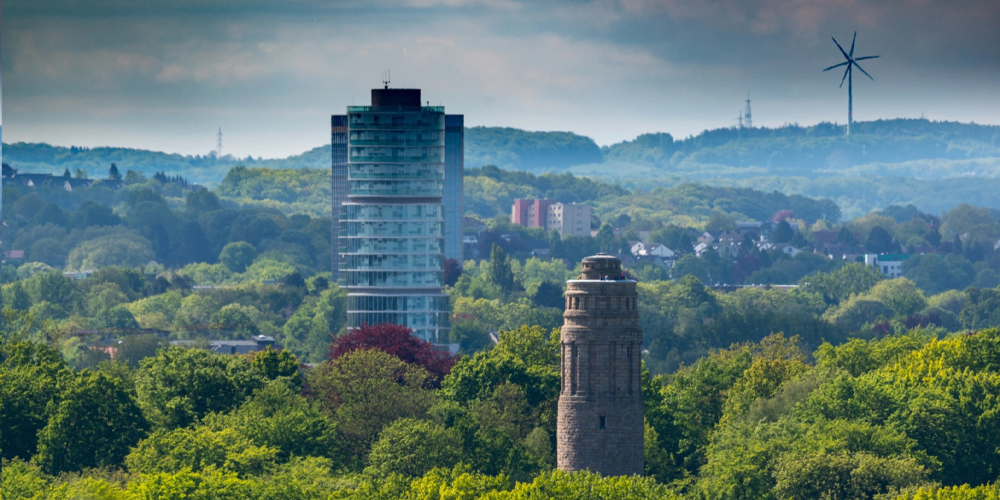 Escort Bochum