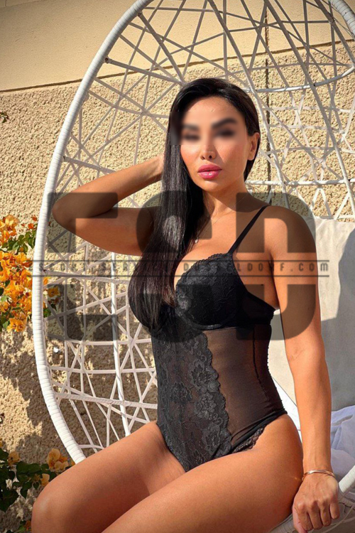 Brazilian Escort Lady in Dusseldorf