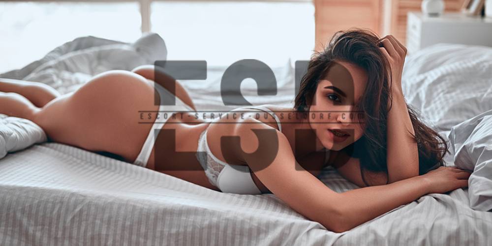 Student Escorts in Dusseldorf