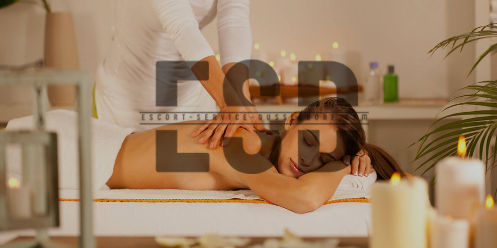 Tantra Massage in Dusseldorf