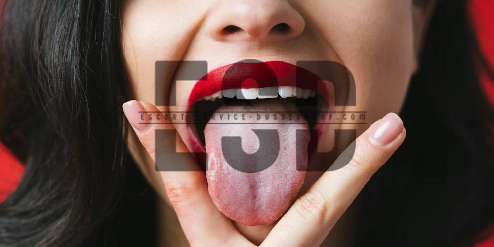 Escorts Available in Dusseldorf for Cunnilingus