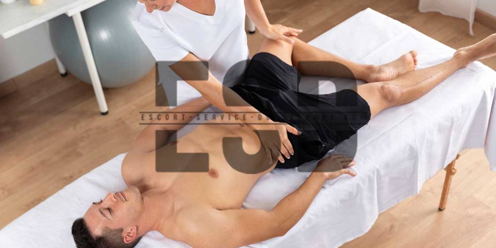 Prostate Massage in Düsseldorf