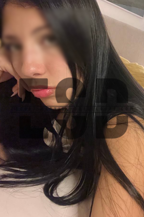 Colombian Escort Girl in Dusseldorf