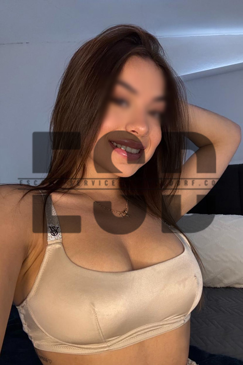 High Class Escort Girl In Dusseldorf