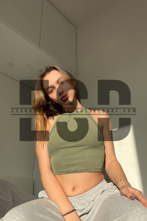 Blowjob Companion Girl In Dusseldorf