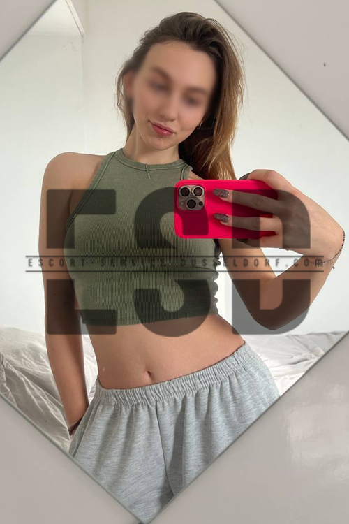 Blowjob Companion Girl In Dusseldorf