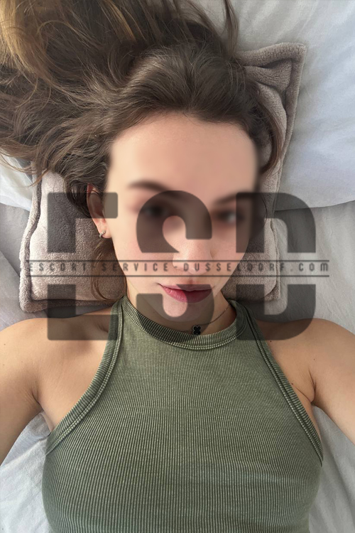 Blowjob Companion Girl In Dusseldorf