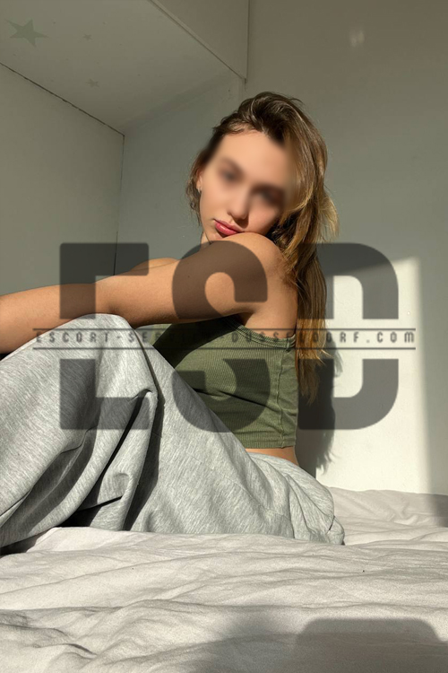 Blowjob Companion Girl In Dusseldorf