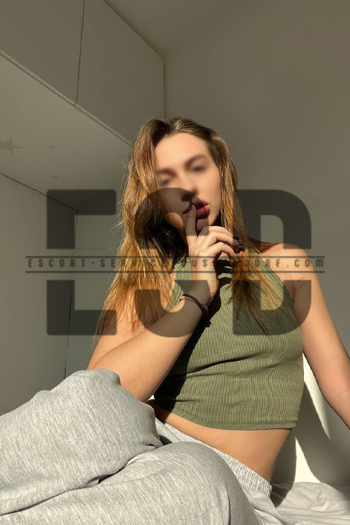 Blowjob Companion Girl In Dusseldorf