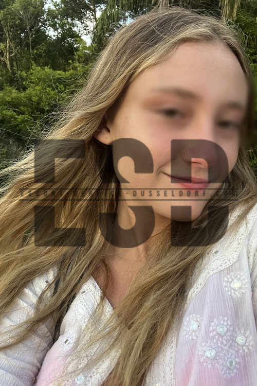 Lap Dance Escort Girl In Dusseldorf