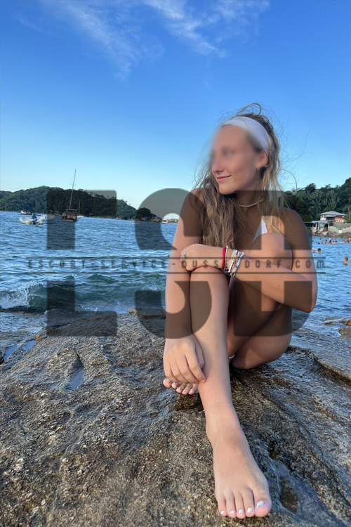 Lap Dance Escort Girl In Dusseldorf