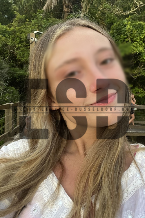 Lap Dance Escort Girl In Dusseldorf