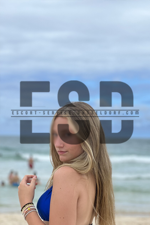 Lap Dance Escort Girl In Dusseldorf