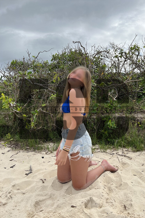 Lap Dance Escort Girl In Dusseldorf