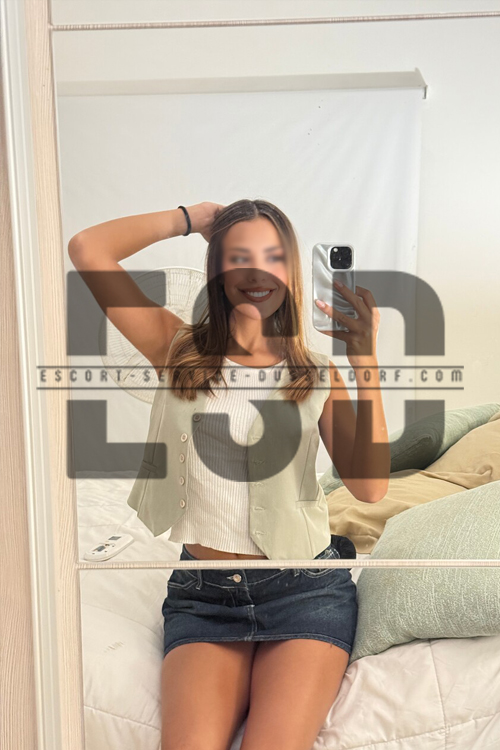 Oral Sex Escort Girl In Dusseldorf