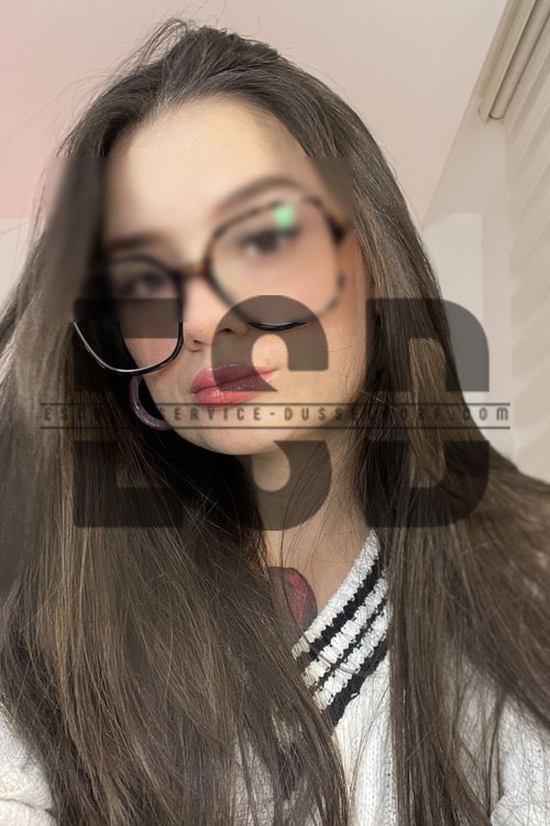 Tattoos Escort Girl In Dusseldorf