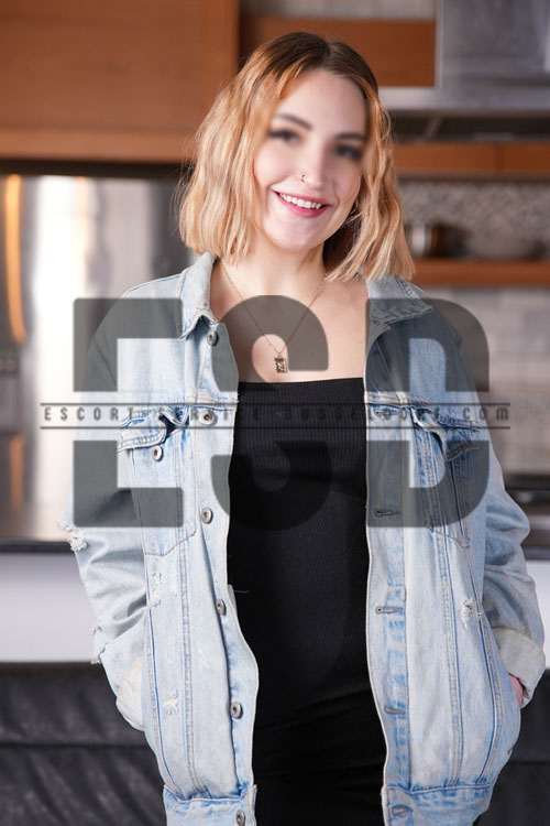VIP Escort Girl In Dusseldorf