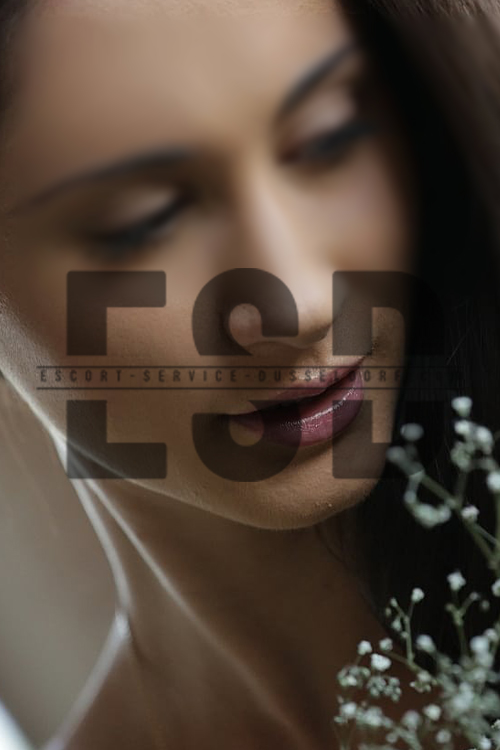 Overnight Escort Girl In Dusseldorf