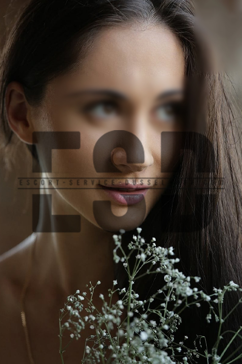 Overnight Escort Girl In Dusseldorf